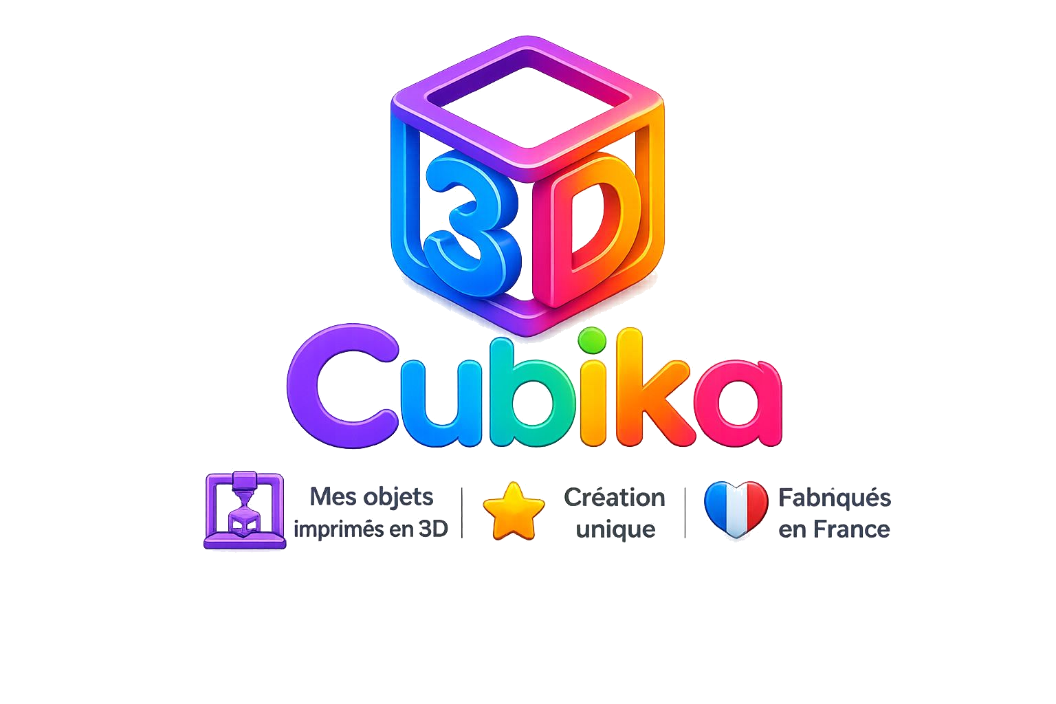 Cubika 3D